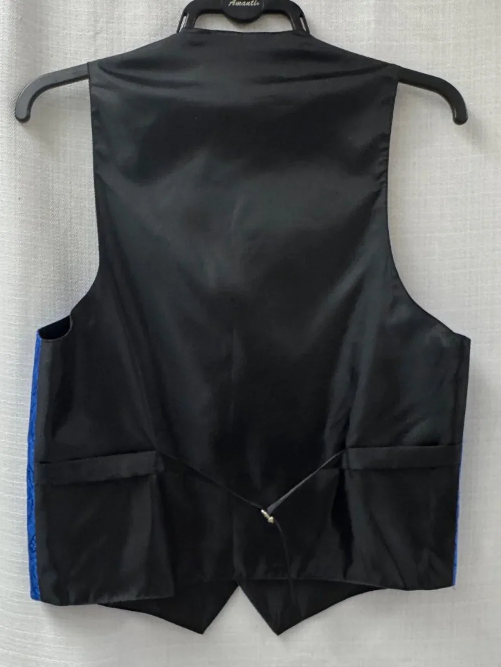 Amanti nwot royal